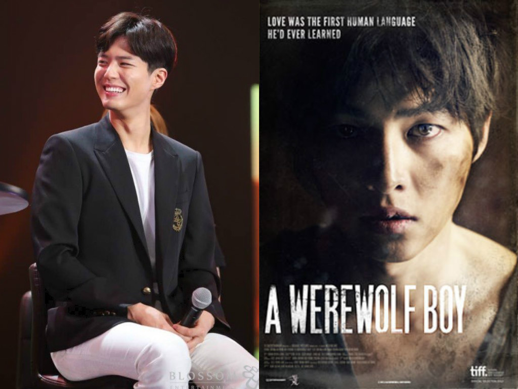 Deretan Drama Korea Terbaik yang Bergernre Romantis