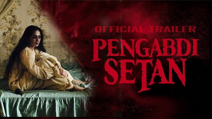 Deretan Film Horor Indonesia Terbaik yang Tidak Boleh Dilewatkan!