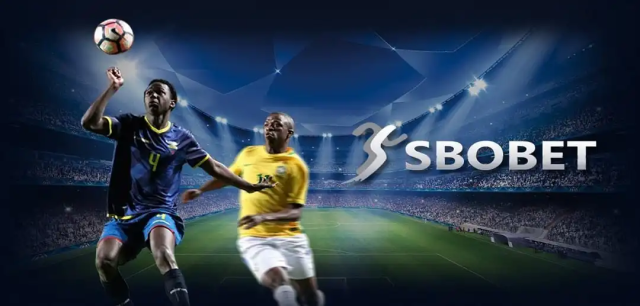 Link Login SBOBET Resmi Bermian Situs Judi Bola Online Hari Ini