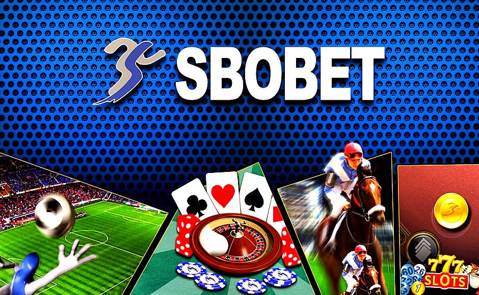 Menghindari Kesalahan Umum dalam Taruhan Bola Sbobet