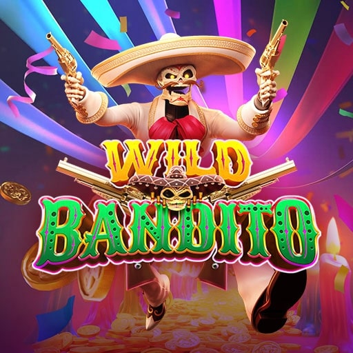 Menghadapi Tantangan Bersama Bandito dalam Game Slot Terbaru