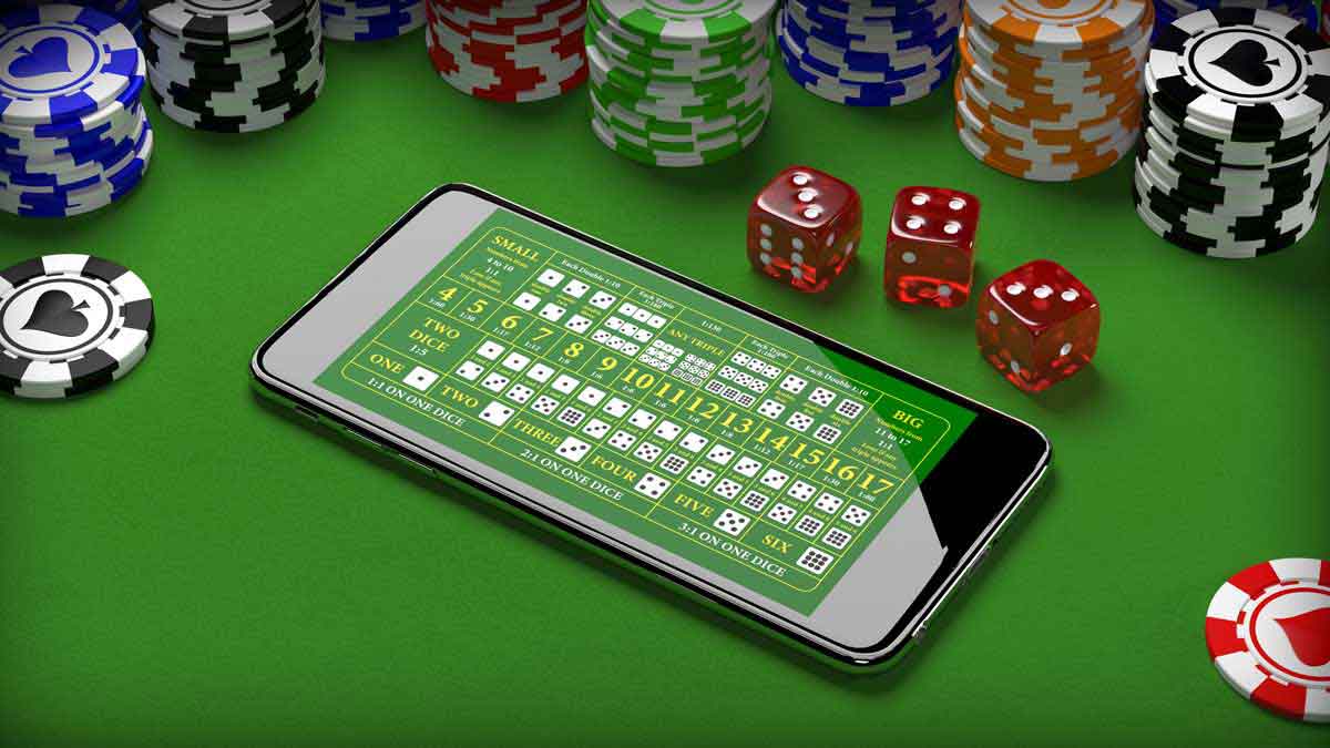 Mengenal Lebih Dekat Permainan Dadu di Situs Bandar Judi Casino Online