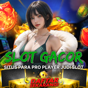 Slot Gacor 2025 dan Dunia Perjudian Online Saat Ini