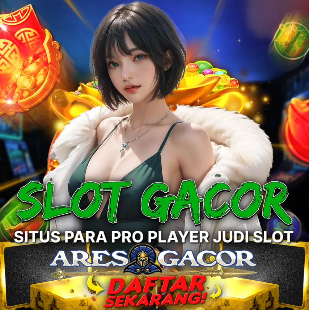 Slot Thailand dengan Jackpot Besar