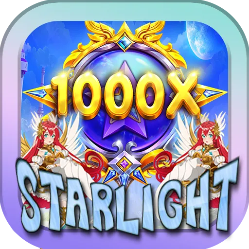 Slot Gacor 2024 di Jakarta: Starlight Princess MAUSLOT