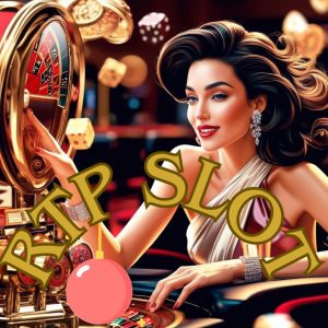 Slot Gacor: Cara Memilih Slot dengan RTP Paling Menguntungkan